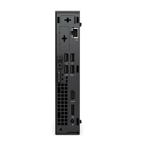 Dell Pro Micro BTO106_QCM1250_EMEA_UBU Ultra5 235T 16GB 512SSD FreeDOS Mini Pc alternatif görünüm