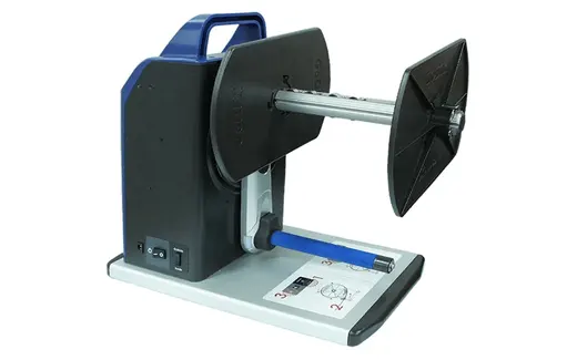 Godex T-20 Harici Etiket Sarma Ünitesi görseli 2