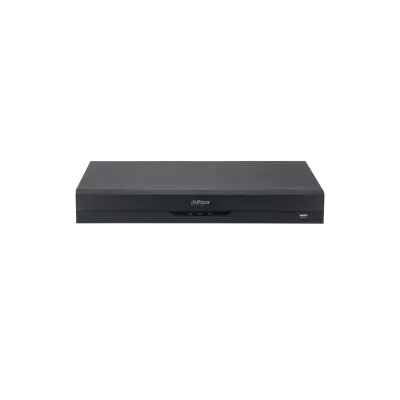 DAHUA XVR4232AN-I/T 32 KANAL HDMI/VGA 2xUSB 2x16TB SATA HDD XVR KAYIT CIHAZI alternatif görünüm