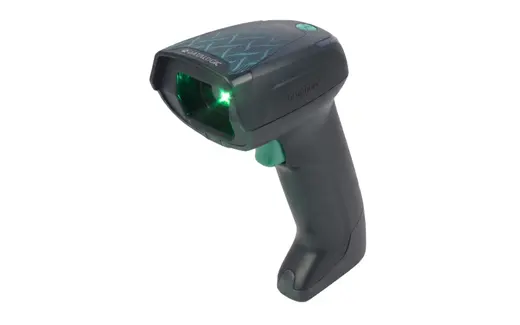 Datalogic Gryphon GBT4600 Kablosuz Karekod Okuyucu USB Bağlantılı görseli 4