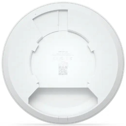 Ubiquiti U7-LITE WIFI 7,2.5GBE UPLINK,ACCESS POINT görseli 7