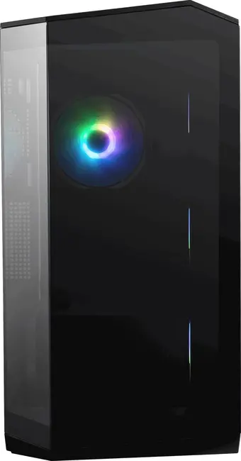 MSI MAG PANO M100R PZ B65 Gaming Mid-Tower PC Kasası görseli 8