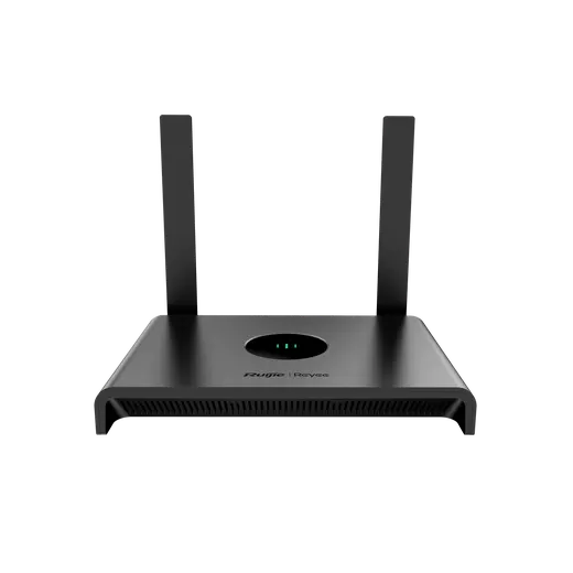 RUIJIE REYEE RG-EW300N 3x10/100 LAN 1x10/100 WAN 2.4GHz 300MBPS ROUTER