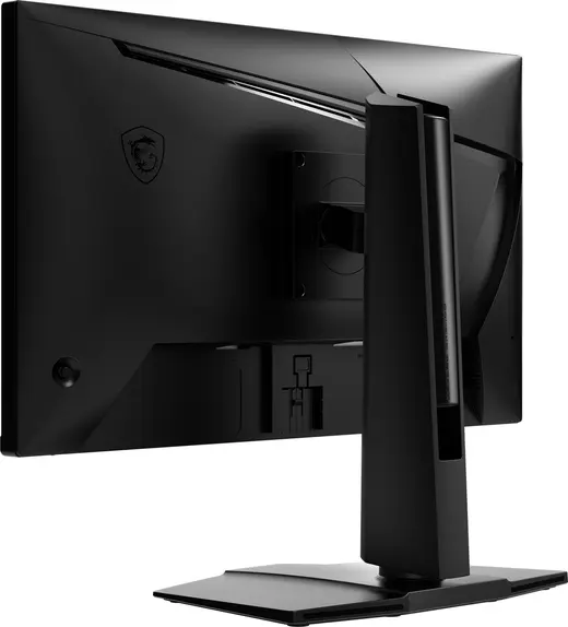 MSI 24.5" RAPID IPS MAG 255PXF 0.5MS 300HZ HDMI-DP Pivot Gaming Monitör 1920x1080 görseli 4