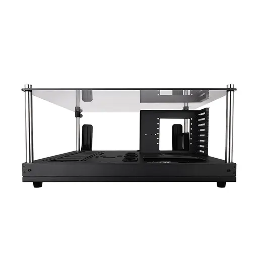 THERMALTAKE CORE P5 V2 CA-1E7-00M1WN-05 Panoramik Gaming Mid-Tower PC Kasası görseli 2