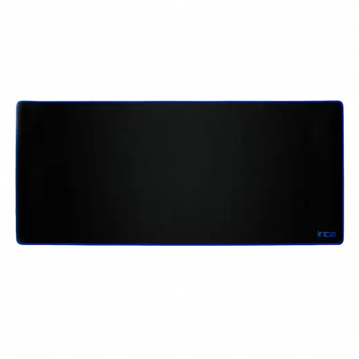 INCA IMP-018M Siyah Gaming Mouse Pad (900x400 mm) görseli 3