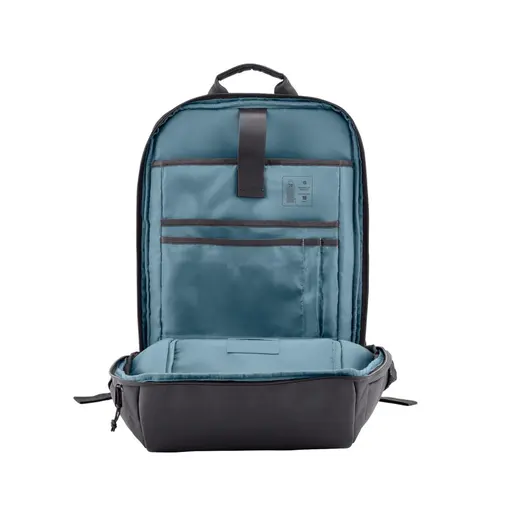 HP 6H2D9AA Travel 18 Litre Notebook Sırt Çantası 15.6" Backpack alternatif görünüm