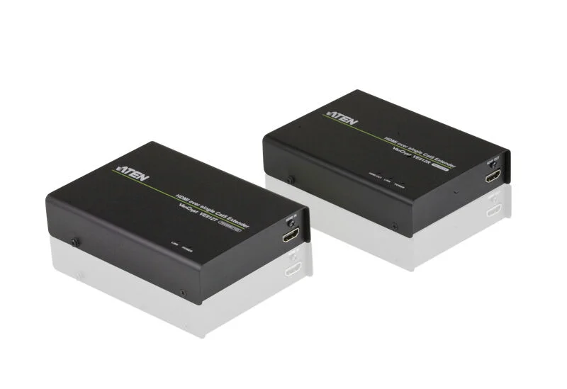 ATEN ATEN-VE812 HDMI HDBaseT EXTENDER (4K@100m)