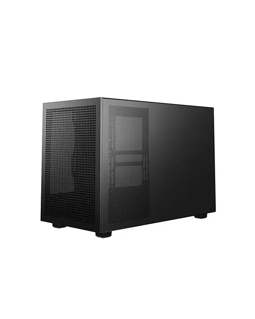 DEEPCOOL CH260 Airflow Gaming Micro-Tower PC Kasası görseli 3