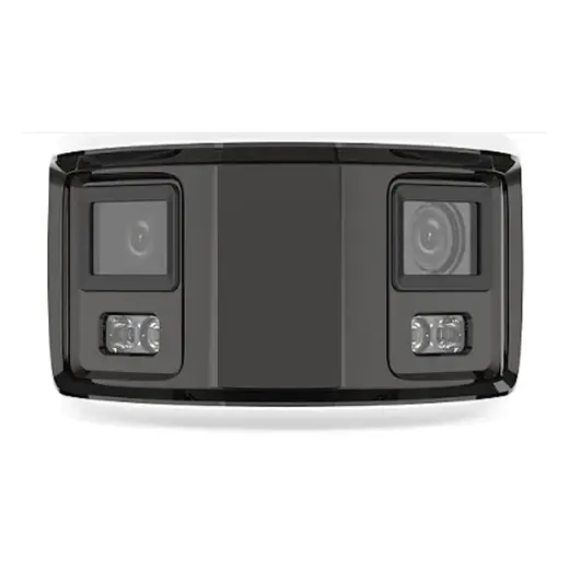 HIKVISION 8MP Bullet 4mm ColorVu IP Kamera DS-2CD2T87G2P-LSU/SL görseli 1