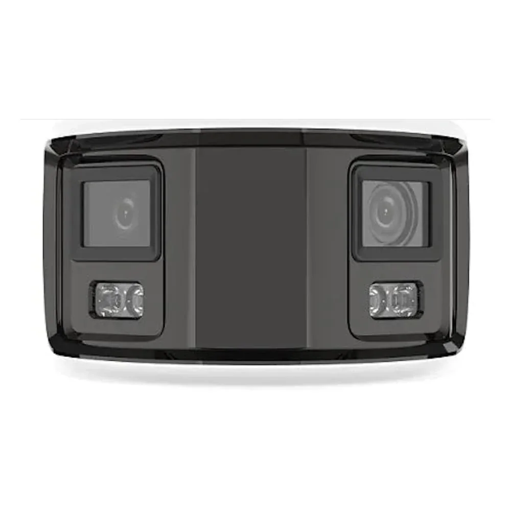 HIKVISION 8MP Bullet 4mm ColorVu IP Kamera DS-2CD2T87G2P-LSU/SL