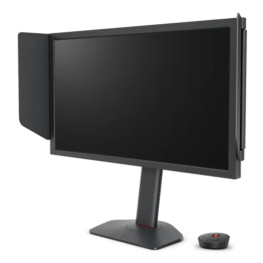 BENQ 24.1" TN XL2586X PLUS 600HZ HDMI-DP DyAc Gaming Espor Monitör 1920x1080 alternatif görünüm