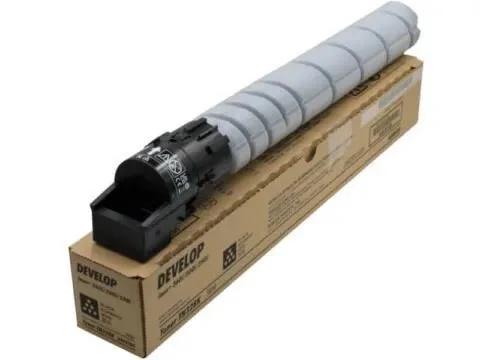 Develop TN-328 Orjinal Siyah Toner Ineo +250i 251i 300i 360i