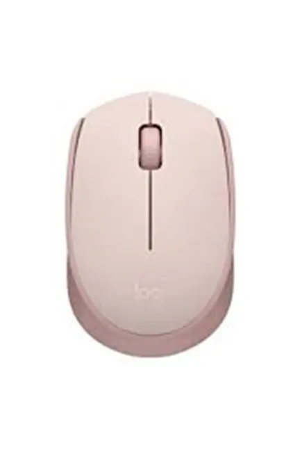 Logitech 910-006865 M171 Kablosuz Pembe Mouse