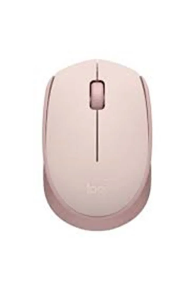 Logitech 910-006865 M171 Kablosuz Pembe Mouse