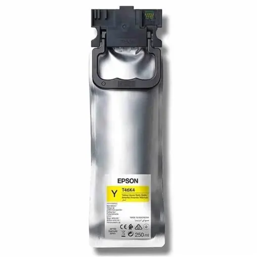 Epson SureLab SL D1000 YELLOW Kartuş C13T46K440