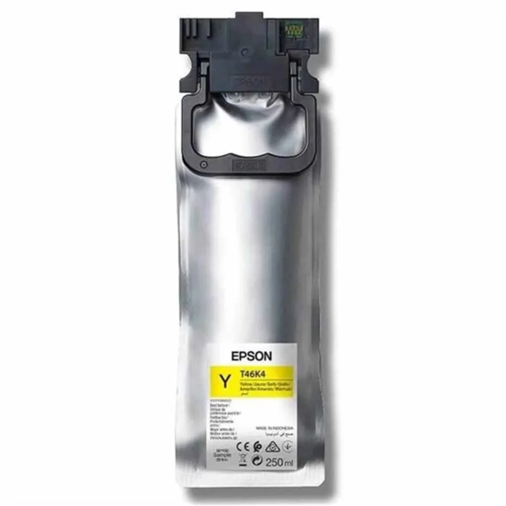 Epson SureLab SL D1000 YELLOW Kartuş C13T46K440