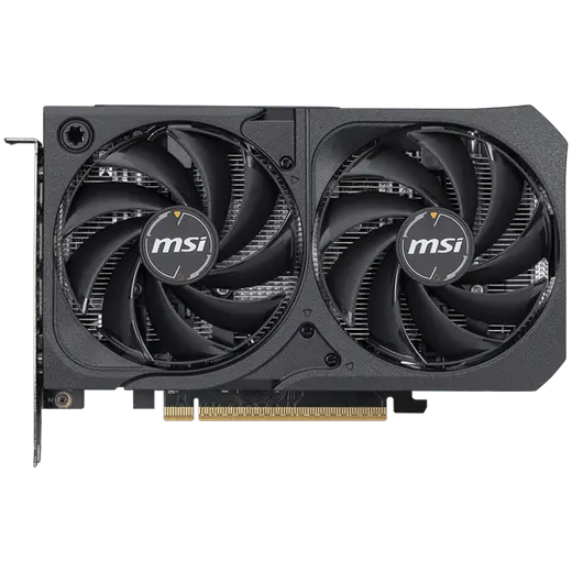 MSI RTX5050 8GB GDDR6 128BIT 3xDP/HDMI (GEFORCE RTX 5050 8G SHADOW 2X OC) alternatif görünüm
