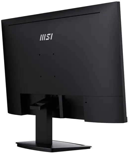 MSI 27" IPS PRO MP273A 1ms 100Hz HDMI-DP Kurumsal Monitör 1920x1080 görseli 7