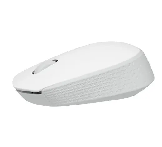 Logitech M171 Kablosuz Mouse Beyaz 910-006867 alternatif görünüm