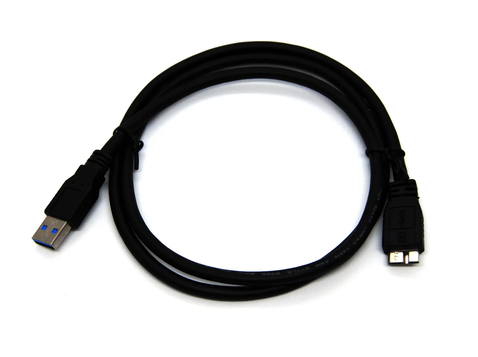 BEEK BC-USB-3AMB-MM-01 USB 3.0 Kablosu, USB A Erkek <-> USB Micro B Erkek, 1 metre