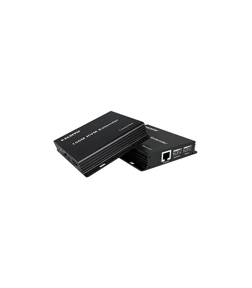 NVC KVM150M 150metre KVM Extender görseli 4