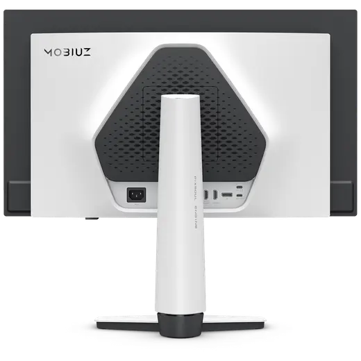 BENQ 26.5" OLED MOBIUZ EX271UZ 0.03MS 240HZ HDMI-DP TYPEC Gaming Monirtör 3840x2160 görseli 4