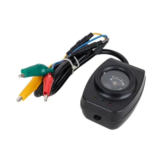 POWERMASTER PM-21361 ANALOG FAZ SIRASI ÖLÇER görseli 1
