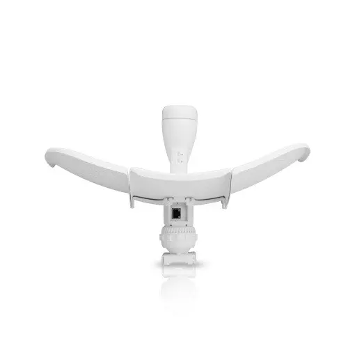 UBIQUIT LITEBEAM AC LBE-5AC-LR 26dbi 450mbps 5ghz 30km Harici Access Point görseli 1