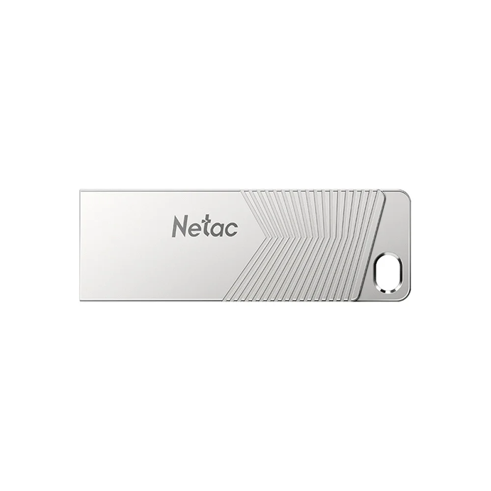 Netac UM1 64GB USB 3.2 NT03UM1N-064G-32PN
