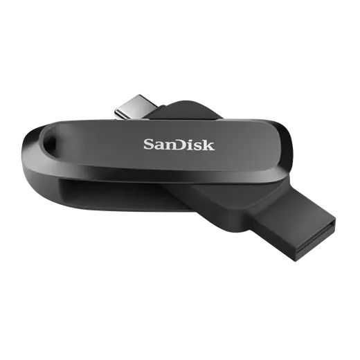 SANDISK 64GB USB 3.0/TypeC Usb Bellek SDDDC6-064G-G46 görseli 1