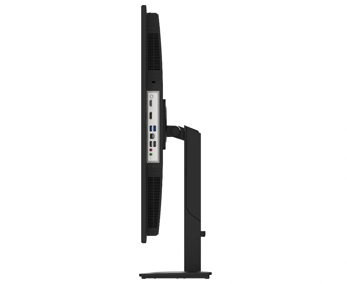 CASPER AIO 23.8" CORE i7 13620H 8GB RAM- 500GB M2 NVME- O/B UHD FDOS PIVOT / A900 A90.1362-8E00X-V-S