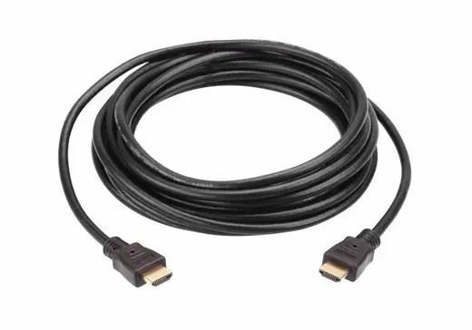 ATEN ATEN-2L-7D10H HDMI ETHERNET KABLOSU 10mt 4K
