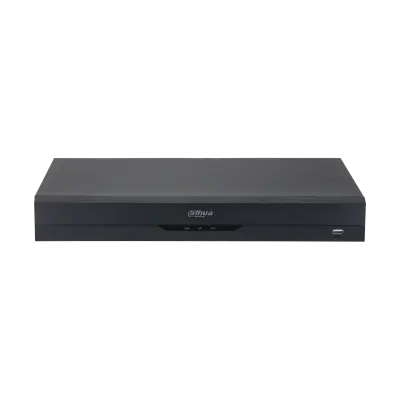 DAHUA 32kanal 8mp 2-diskli Analog Kayıt Cihazı DH-XVR4232AN-I görseli 2