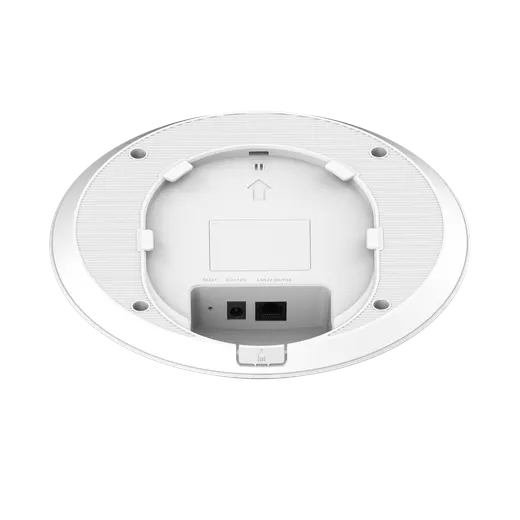 RUIJIE RG-RAP72 Wıfı BE3600 Dual Band Tavan Tipi Access Point (Adaptör Yok) görseli 2