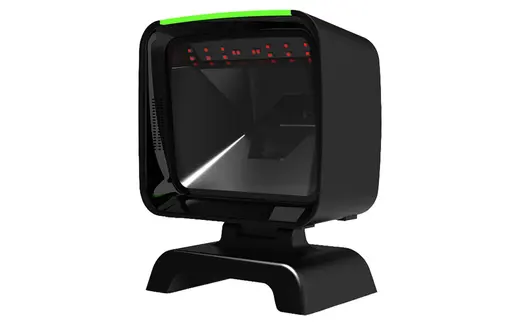 Sunlux XL-2360A Masaüstü Karekod Okuyucu USB Bağlantılı görseli 3