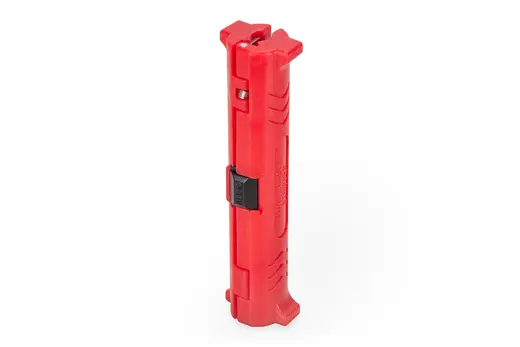 DIGITUS DN-94001-1 Stripping tool for network cables for multiconductor cable, up to AWG 24
