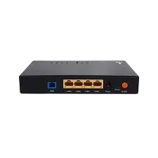 VSOL - 4 GE - XPON SFU ( GPON SWITCH )