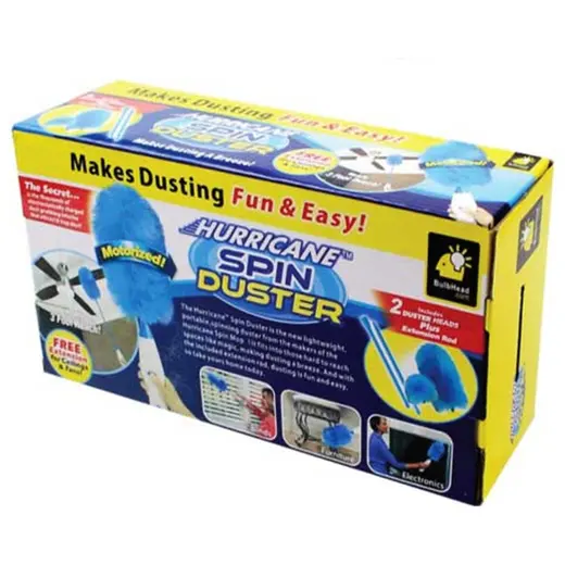 SUNUP XB-D801 PİLLİ EL TİPİ TOZ ALMA FIRÇASI görseli 3