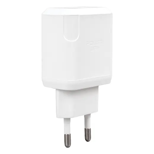POWERWAY QCL30 HIZLI 3000 MA 18W LIGHTNING ŞARJ KAFA BAŞLIK ADAPTÖRÜ alternatif görünüm