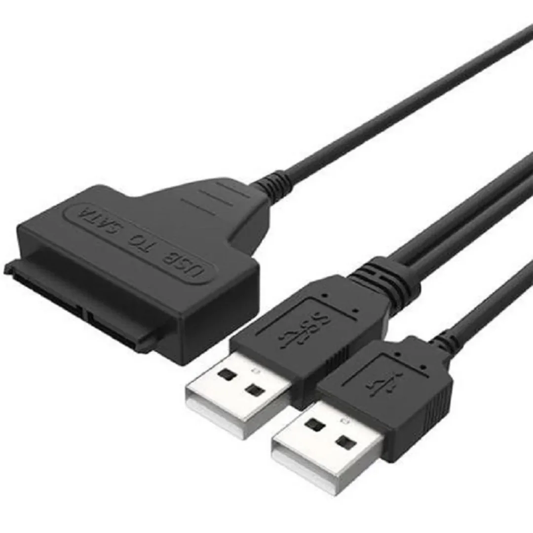 POWERMASTER PM-19282 USB 2.0 TO SATA KABLO