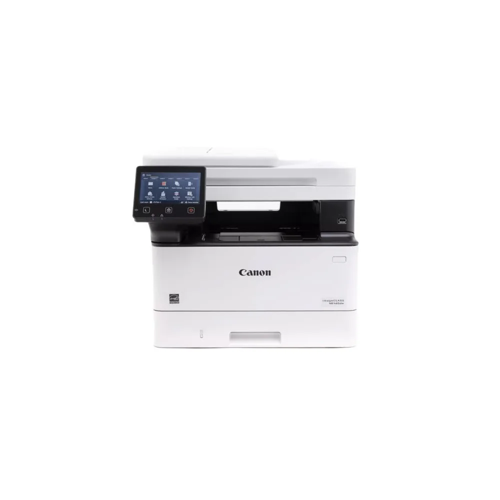 Canon i-SENSYS MF465DW Laser Yazıcı TAR/FOT/FAX A4 (Wi-Fi)
