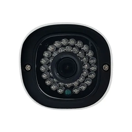 OPAX-4235 2 MP 1080P 3.6 MM Lens 36 IR Led 4 in 1 AHD Bullet Kamera görseli 3
