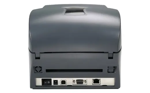 Godex G500 Barkod Yazıcı USB,Seri,Ethernet Bağlantılı görseli 5