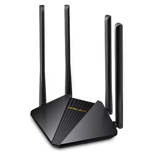 MERCUSYS MR30G WIFI5 AC1200 Dual Band Router