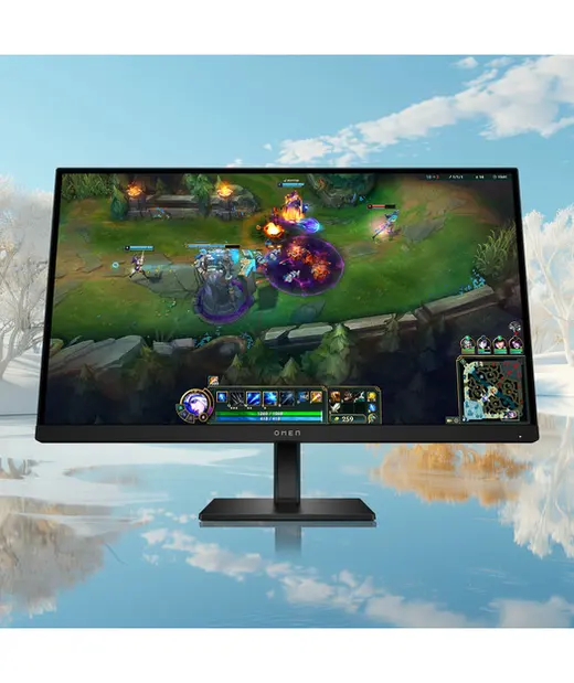 OMEN 27 G2 FHD 180Hz GamingMNTR görseli 5