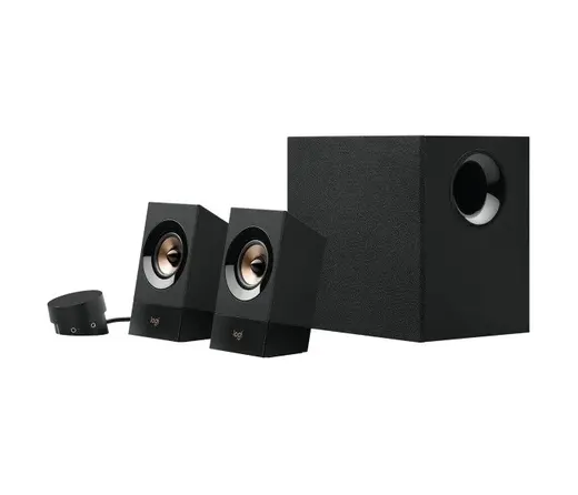 Logitech Z533 120W Hoparlör Siyah 980-001054