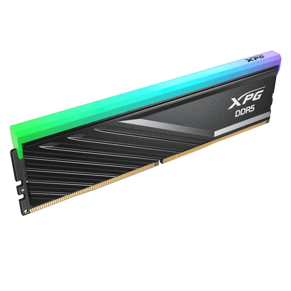 XPG Lancer Blade RGB 16GB DDR5 6000MHz AX5U6000C4816G-SLABRBK