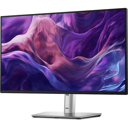 DELL 23.8" P2425H 1920x1080 8MS 100Hz DP/HDMI/VGA +VESA +PIVOT görseli 3