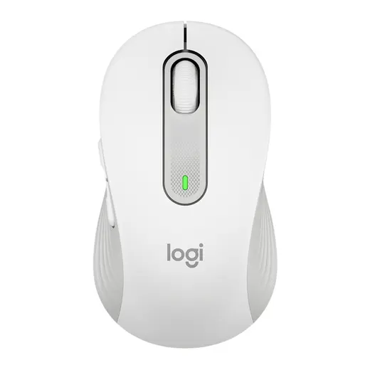 Logitech M650 Signature Kablosuz Mouse Beyaz 910-006255